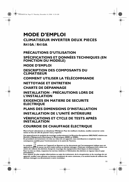    (Array) -  - Télécharger PDF / ZIP