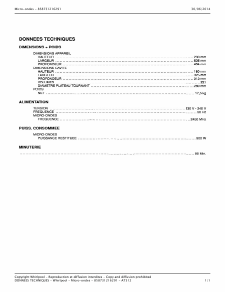    (Array) -  - Télécharger PDF / ZIP